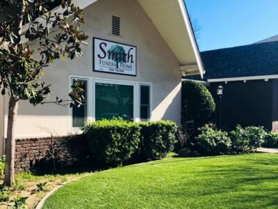 Smith Funeral Home