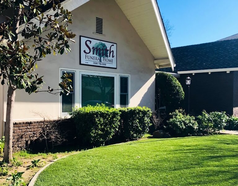 Smith Funeral Home