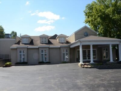 Markiewicz Funeral Home, P.C.