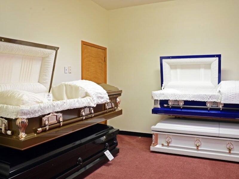 Dogwood Funerals & Cremations of Hopkinsville