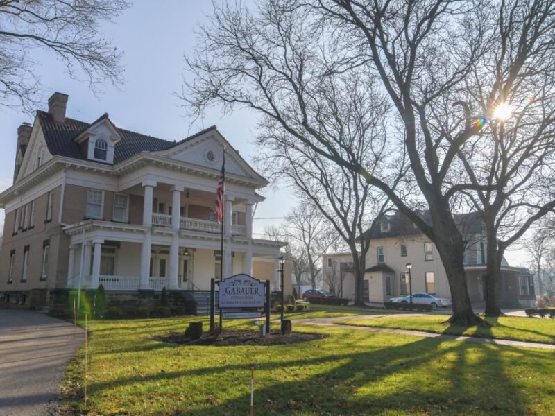 Gabauer Funeral Home & Cremation Services, Inc.