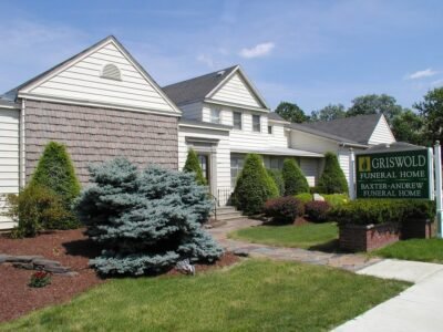 Griswold Funeral Home