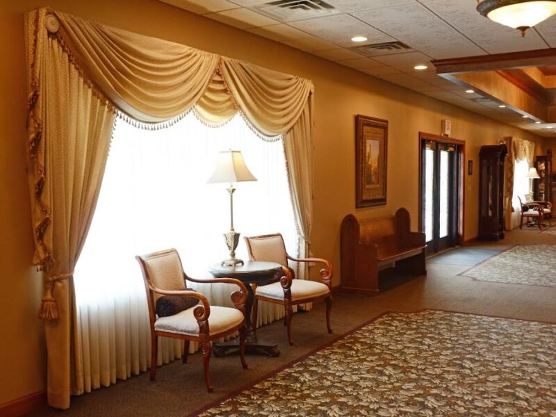 Forsythe Gould Funeral Home