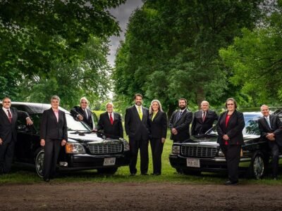 Bakken-Young Funeral & Cremation Services - River Falls
