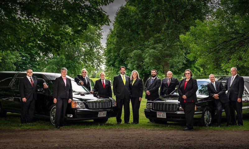 Bakken-Young Funeral & Cremation Services - River Falls