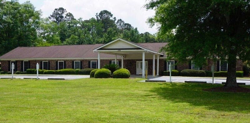 Baker McCullough Funeral Home & Cremation