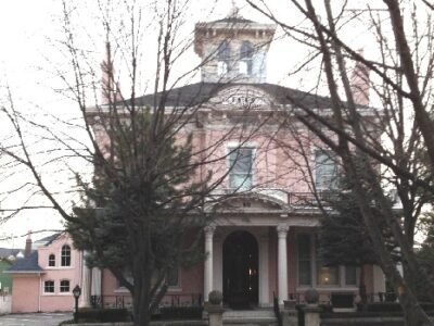 HARRIS FUNERAL HOME