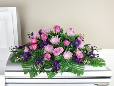 DFW Arlington National Funeral Home