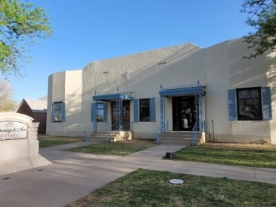 Terpening & Son Mortuary