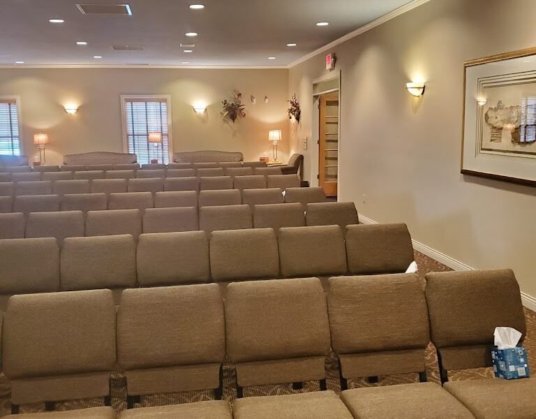 Honquest Family Funeral Home