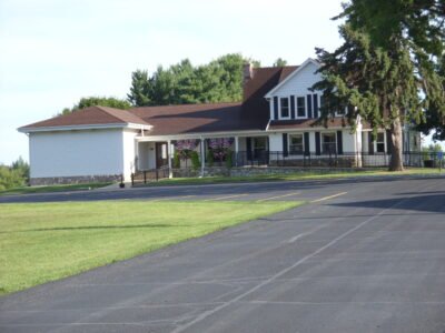 Herrmann Funeral Home