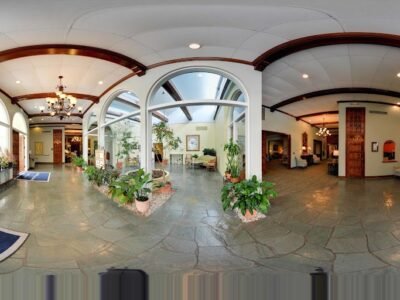 Leitz-Eagan Funeral Home