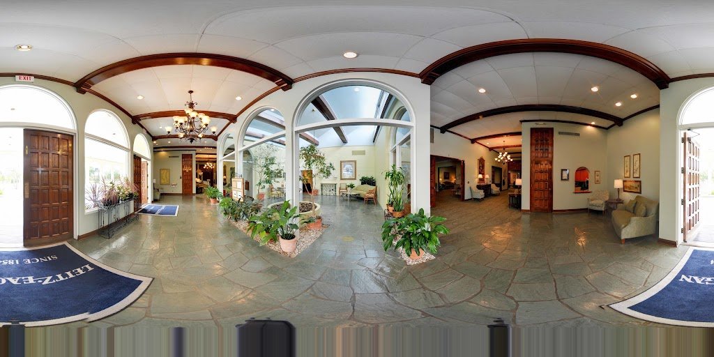 Leitz-Eagan Funeral Home - Funeral Homes Listings