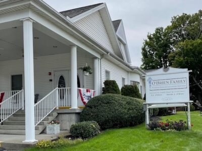 O'Brien Family Funeral Home