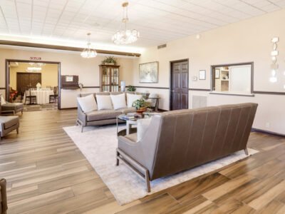 Hibbett & Hailey Funeral Home