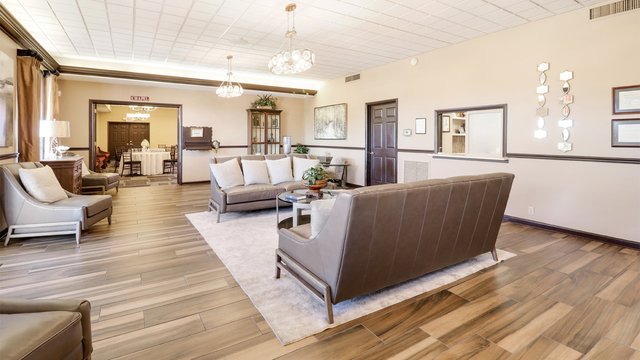 Hibbett & Hailey Funeral Home