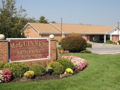 McGuinness Funeral Homes