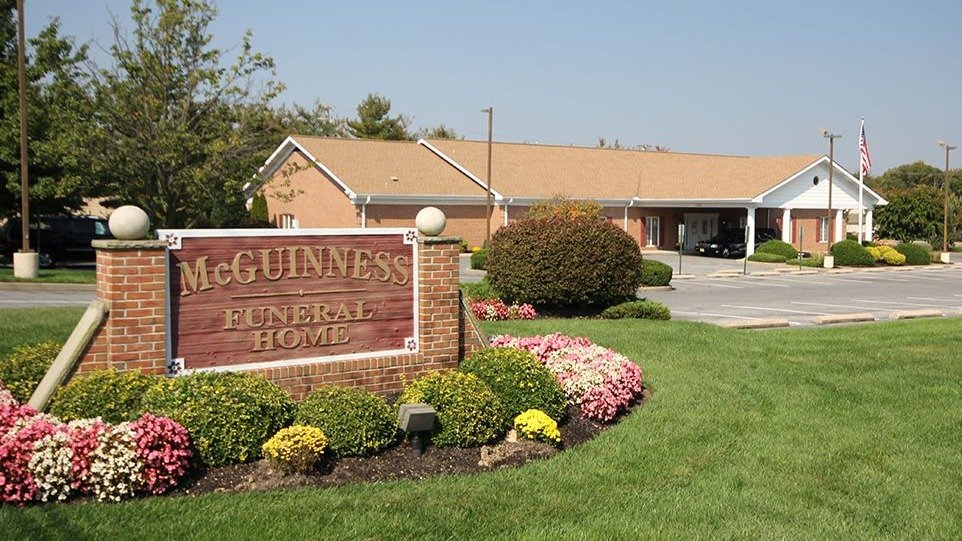 McGuinness Funeral Homes - Funeral Homes Listings