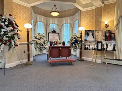 Mathis Funeral Home
