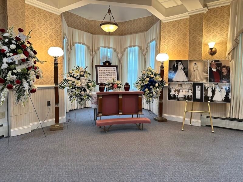 Mathis Funeral Home