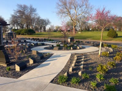 Lincoln Memorial Funeral Home & Cemetery