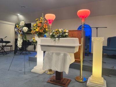 Pollard Funeral Homes, Inc
