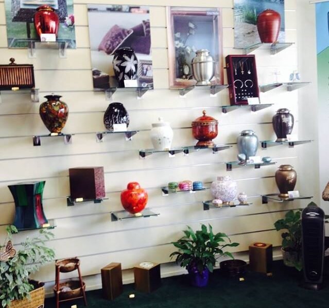 Colma Cremation and Funeral Services