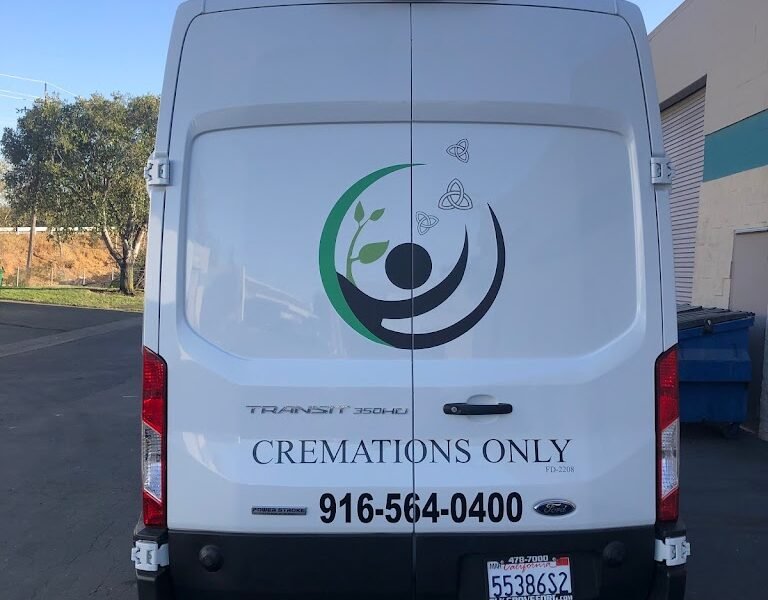 Cremations Only FD-2208