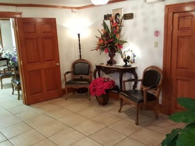 Estelle J Wilson Funeral Home, Inc
