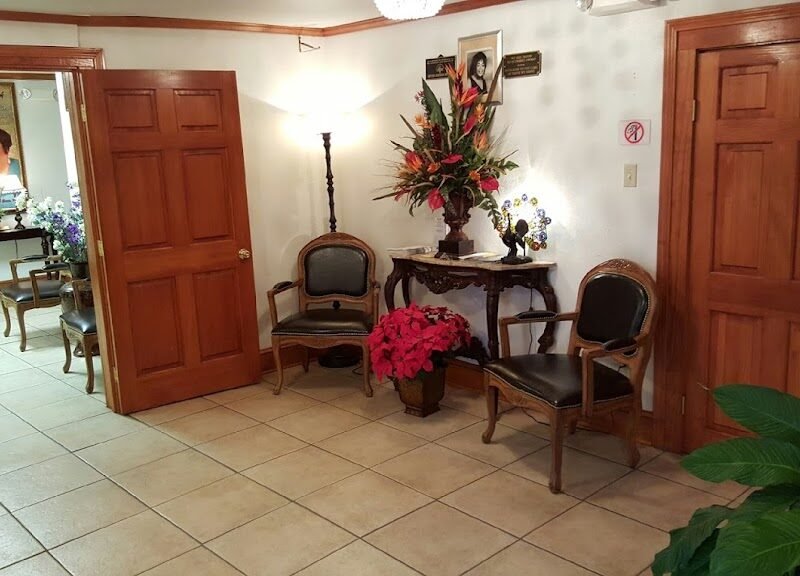 Estelle J Wilson Funeral Home, Inc