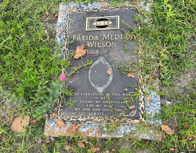 Greenlawn Memorial Park