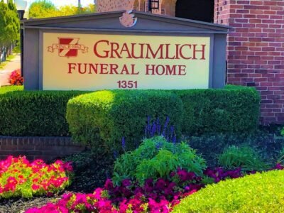 Graumlich Funeral Home & Cremation Services
