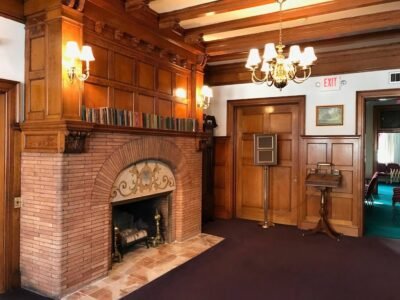 Leach & Thomas Funeral Home