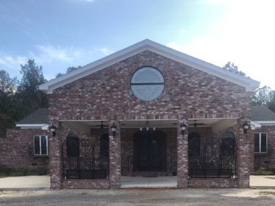 Banks Memorial Funeral Home