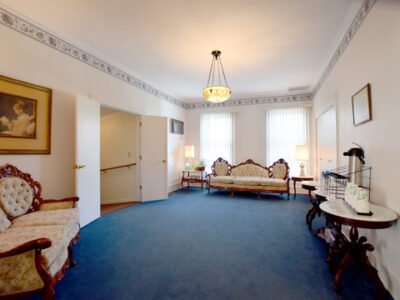 Dodd Payne Hess Funeral Home