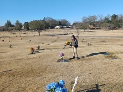Tuscaloosa Memorial Park