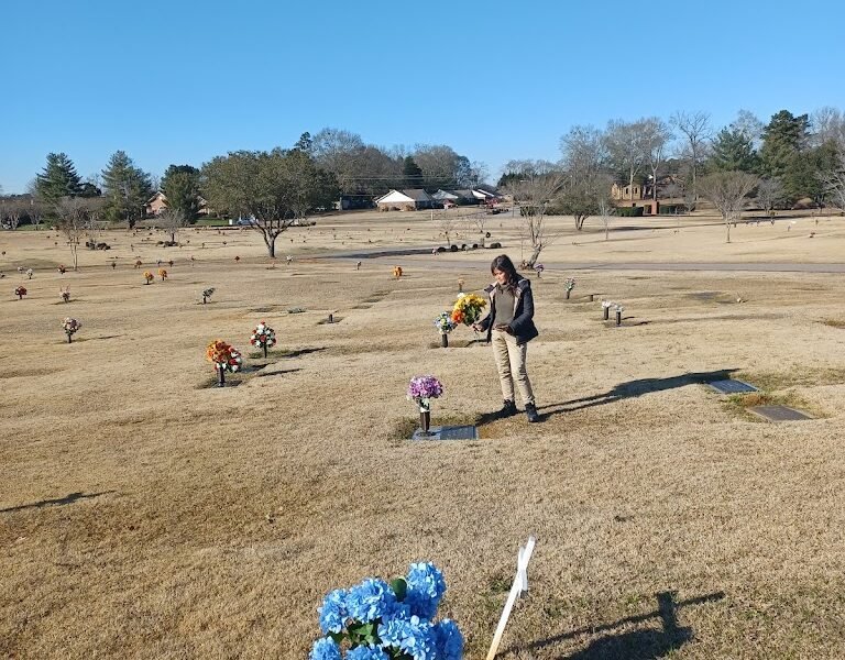 Tuscaloosa Memorial Park