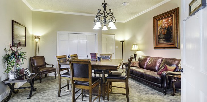 Edwards Van-Alma Funeral Home