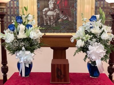 JT Morriss & Son Funeral Home