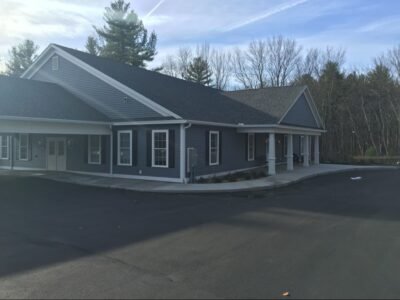 Carrier Family Funeral Home & Crematory