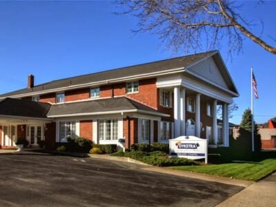 Dykstra Funeral Home - Mulder Chapel