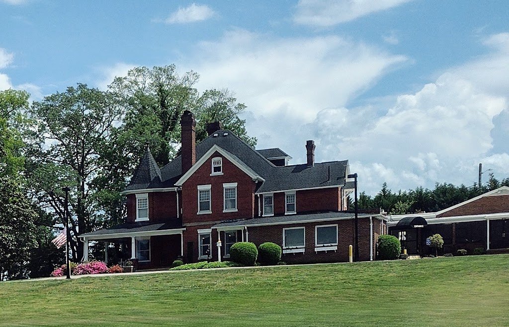 Mackie Funeral Service and Cremation - Funeral Homes Listings