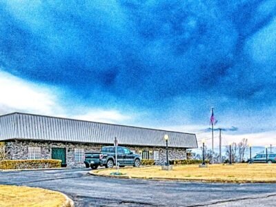 Green Country Funeral Home