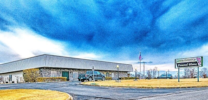 Green Country Funeral Home