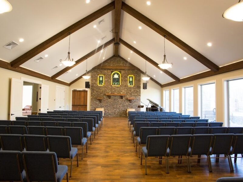 Coleman Funeral Home of Oxford