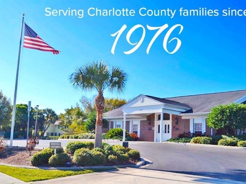 Roberson Funeral Home & Crematory