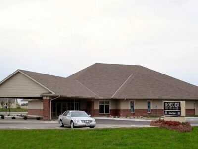 Roeder Mortuary