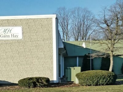 McGann Hay Forest G. Hay Funeral Home