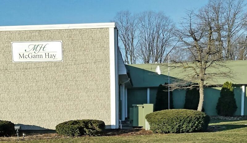 McGann Hay Forest G. Hay Funeral Home