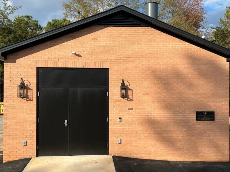 Sullivan Bros Mortuary Inc. & Cremation Center & Cremation Centers Of South Carolina, LLC.
